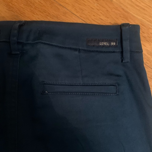 Level 99 Pant - Picture 4 of 5